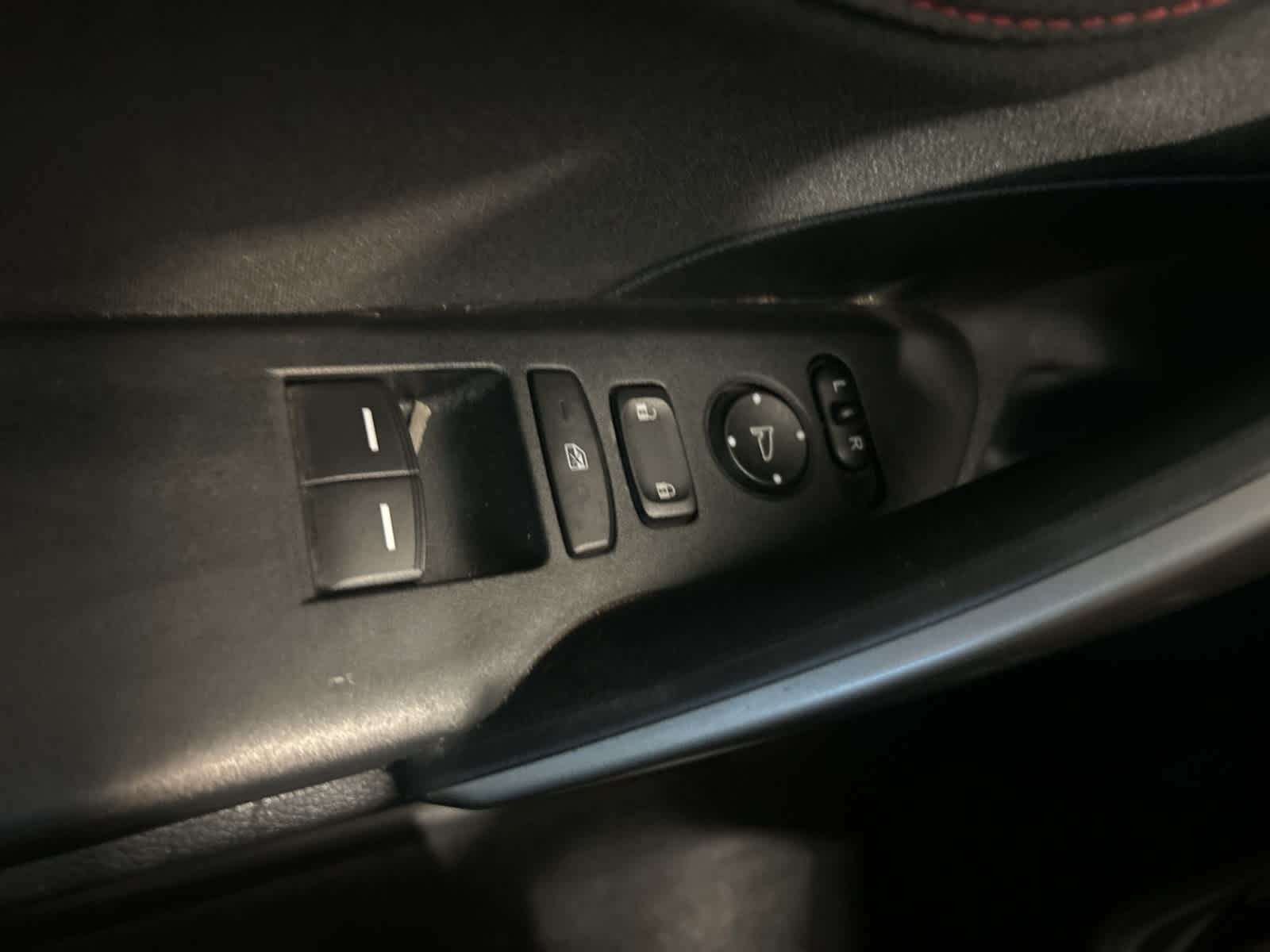 2018 Honda Civic Si 27