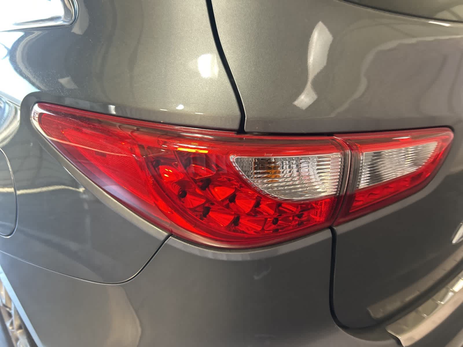 Thumbnail: 2015 INFINITI QX60 - 13