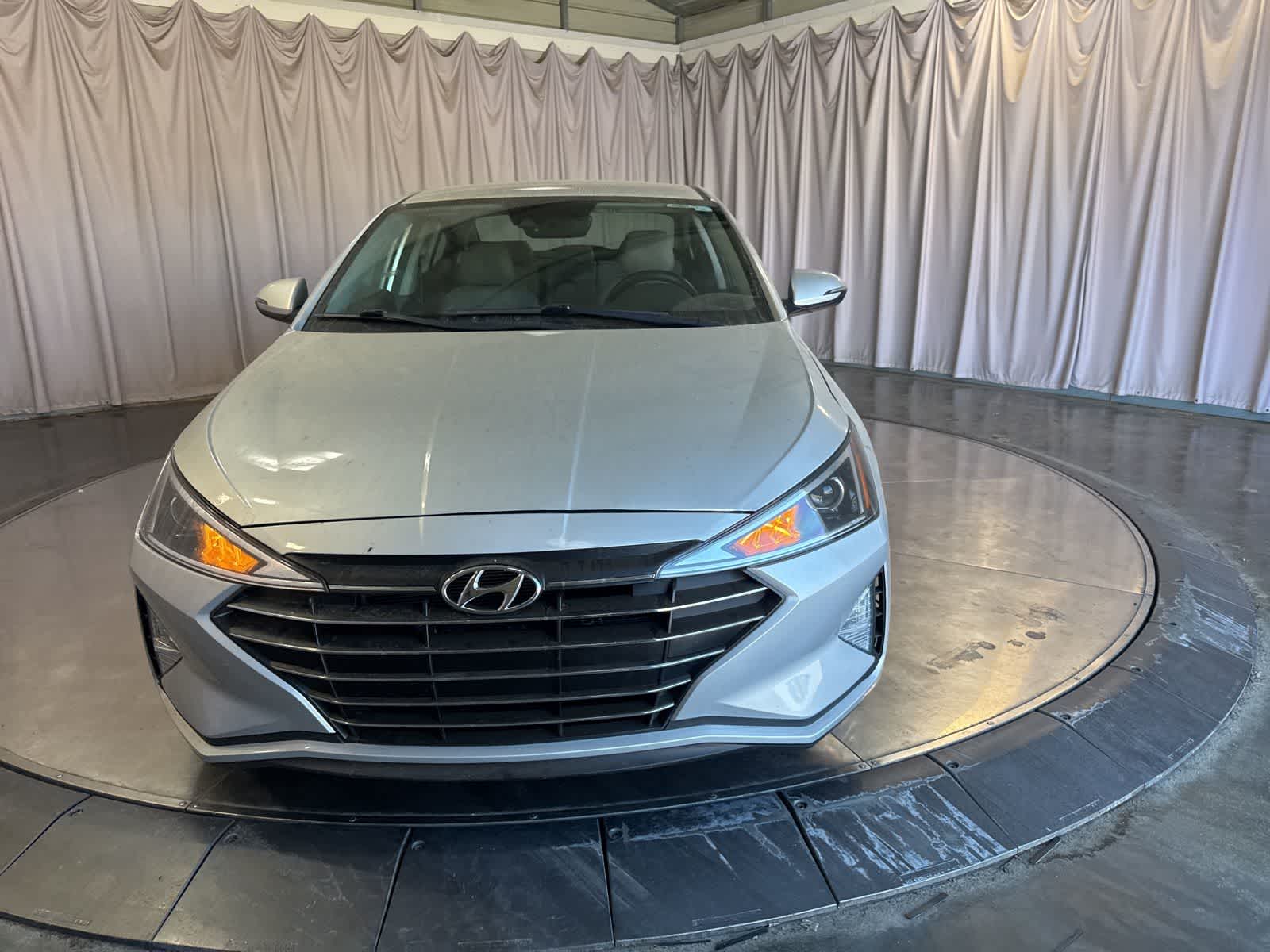 Thumbnail: 2020 Hyundai Elantra - 2