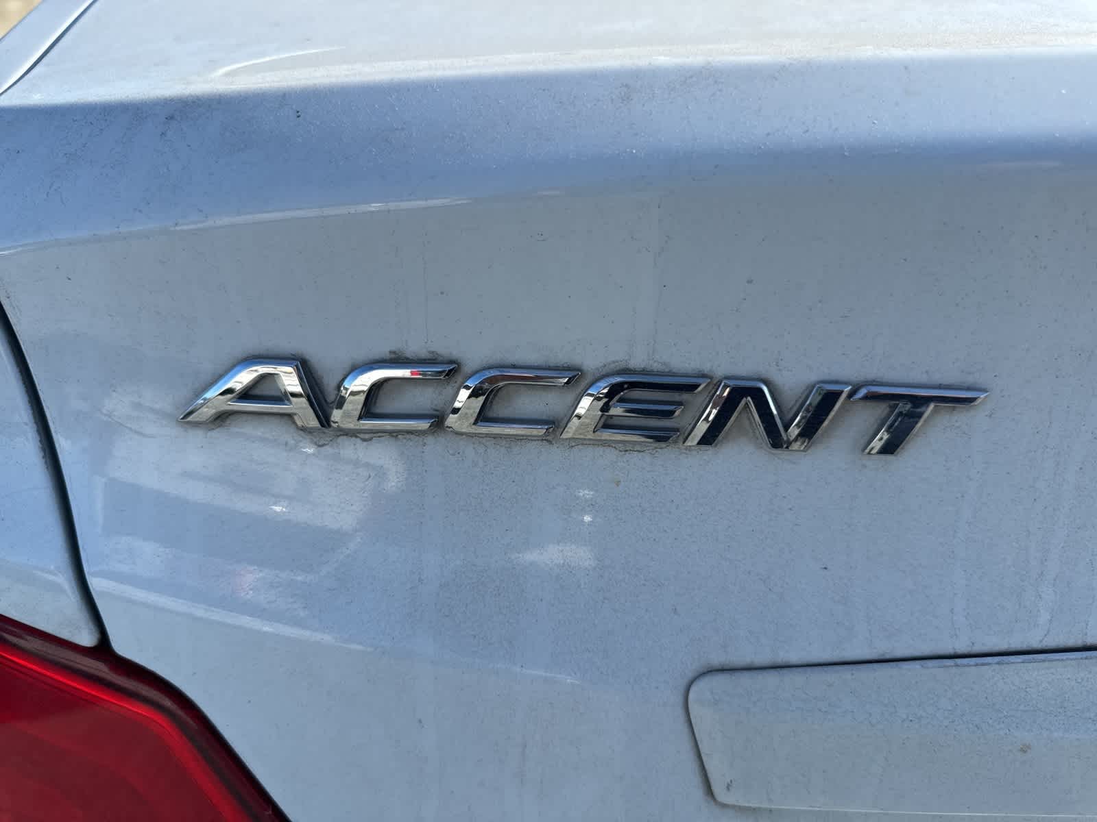Thumbnail: 2016 Hyundai Accent - 12