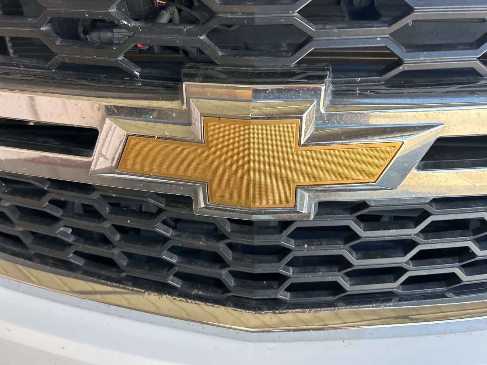 Thumbnail: 2017 Chevrolet Tahoe - 3