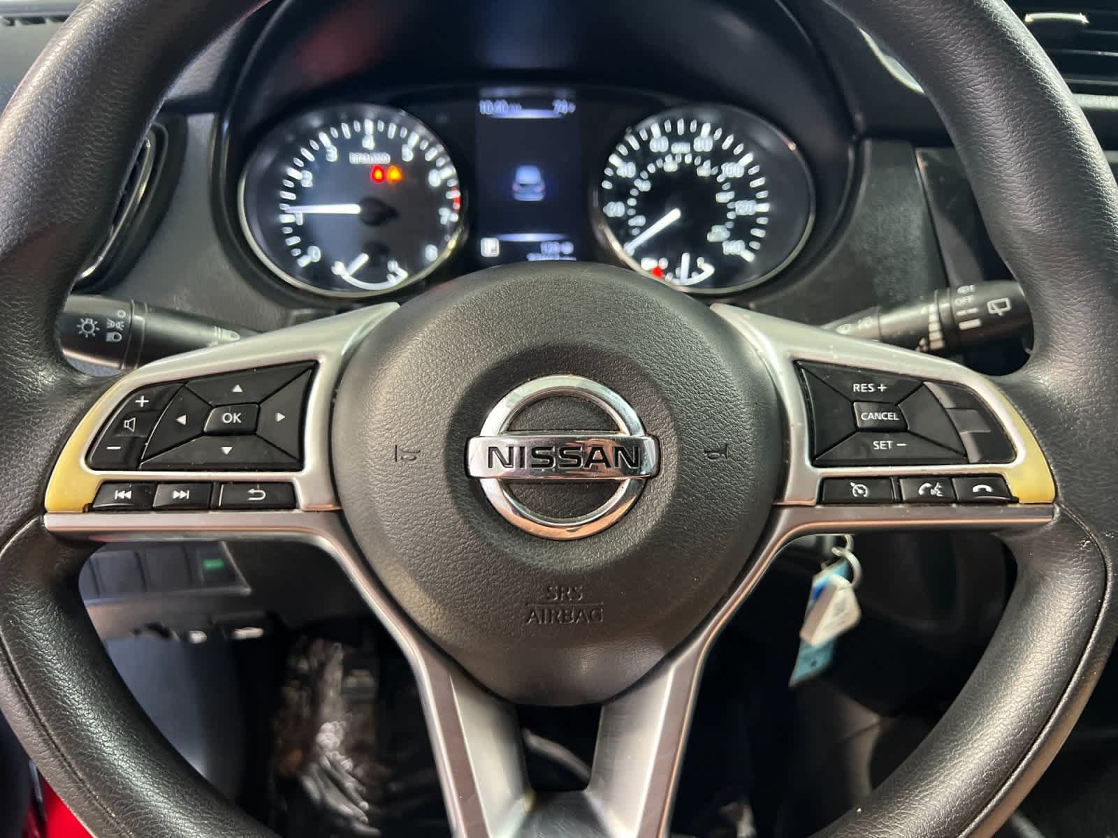 Thumbnail: 2018 Nissan Rogue Sport - 22