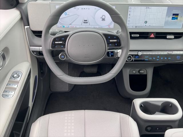 Thumbnail: 2024 Hyundai Ioniq 5 - 14