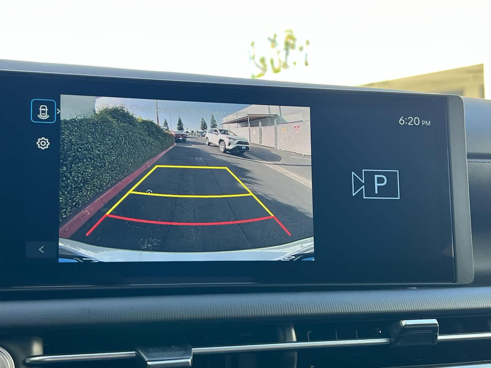 Thumbnail: 2026 Hyundai Tucson - 19