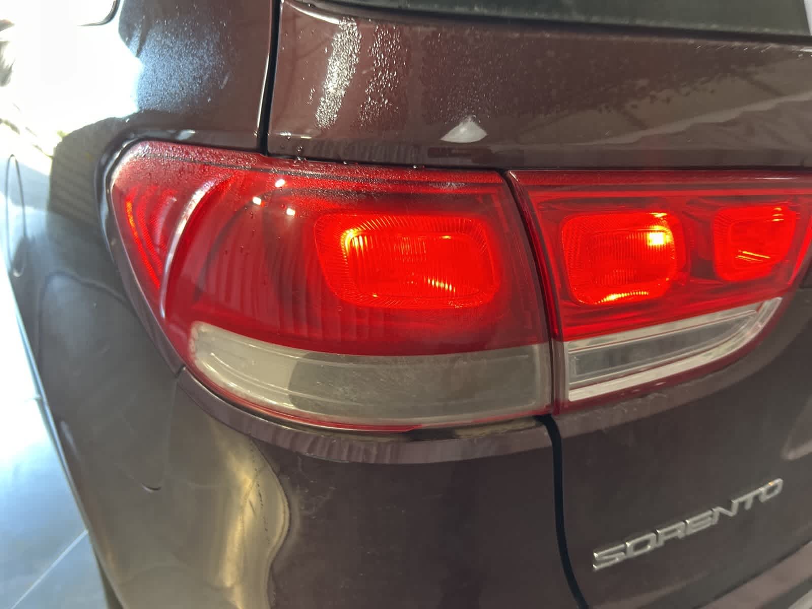 Thumbnail: 2018 Kia Sorento - 14