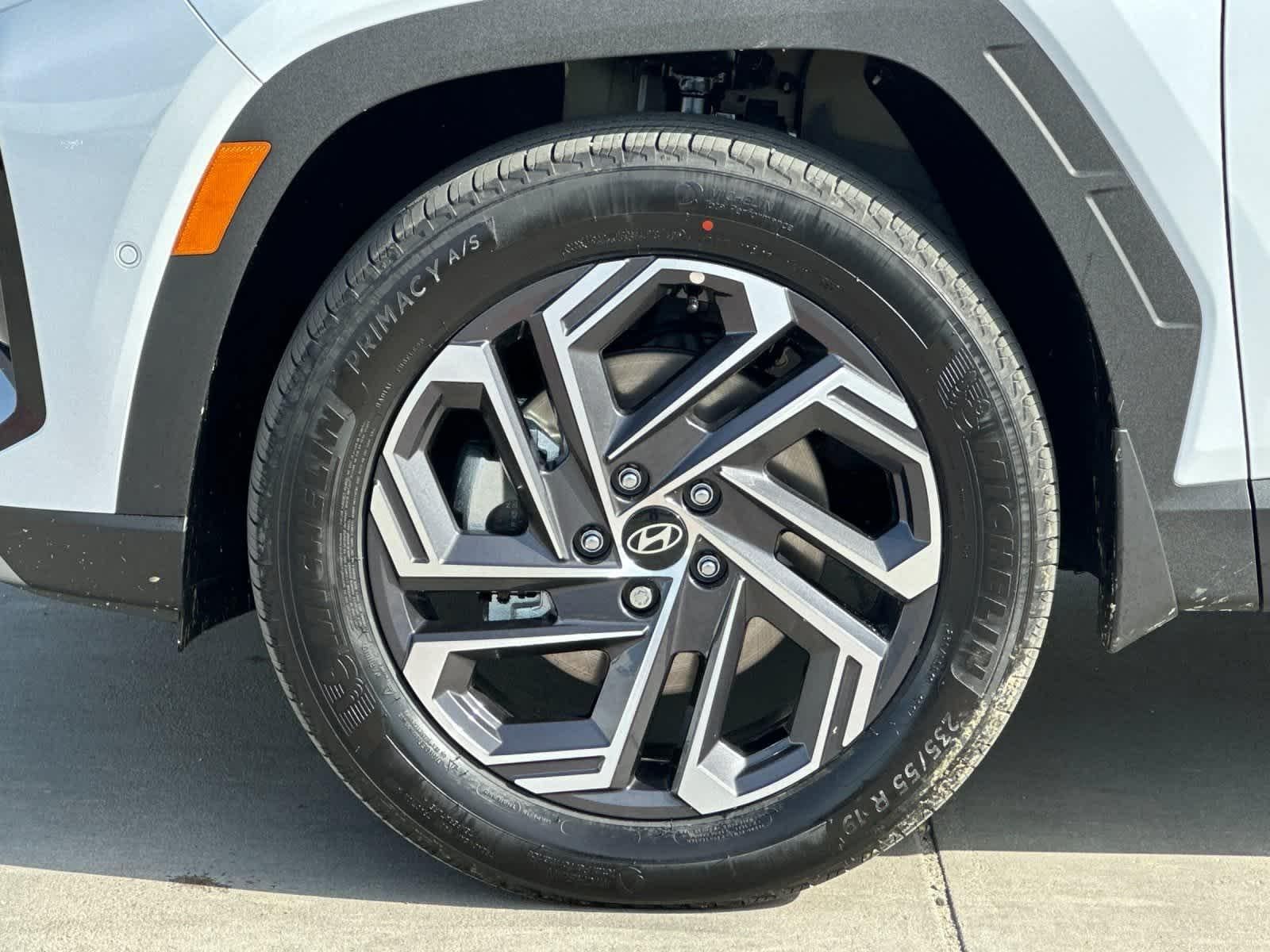 Thumbnail: 2025 Hyundai Tucson - 26