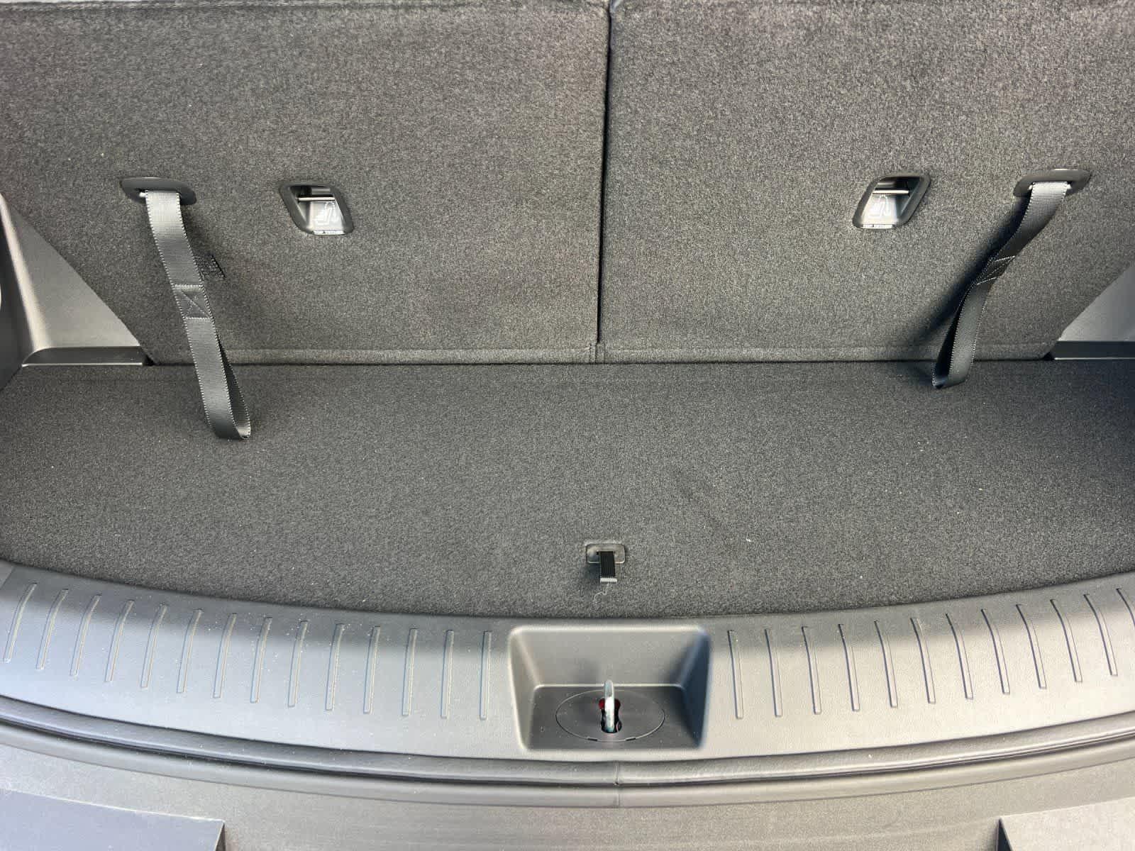 Thumbnail: 2026 Hyundai Santa Fe - 16