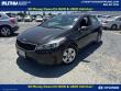 Used 2017 Kia Forte LX Sedan