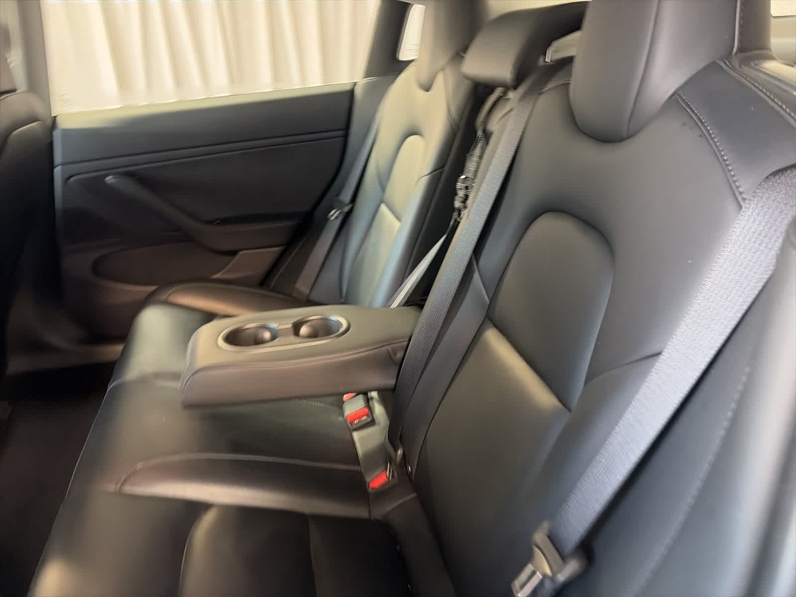 Thumbnail: 2019 Tesla Model 3 - 20