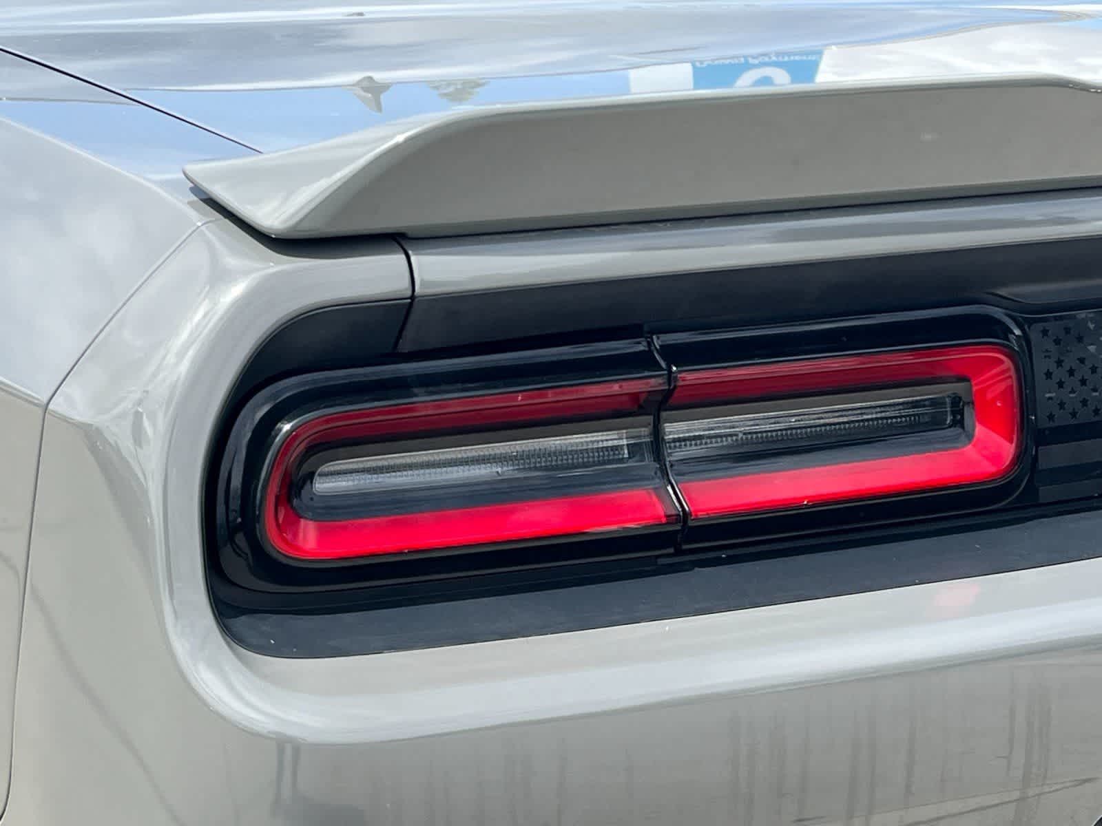 Thumbnail: 2017 Dodge Challenger - 27