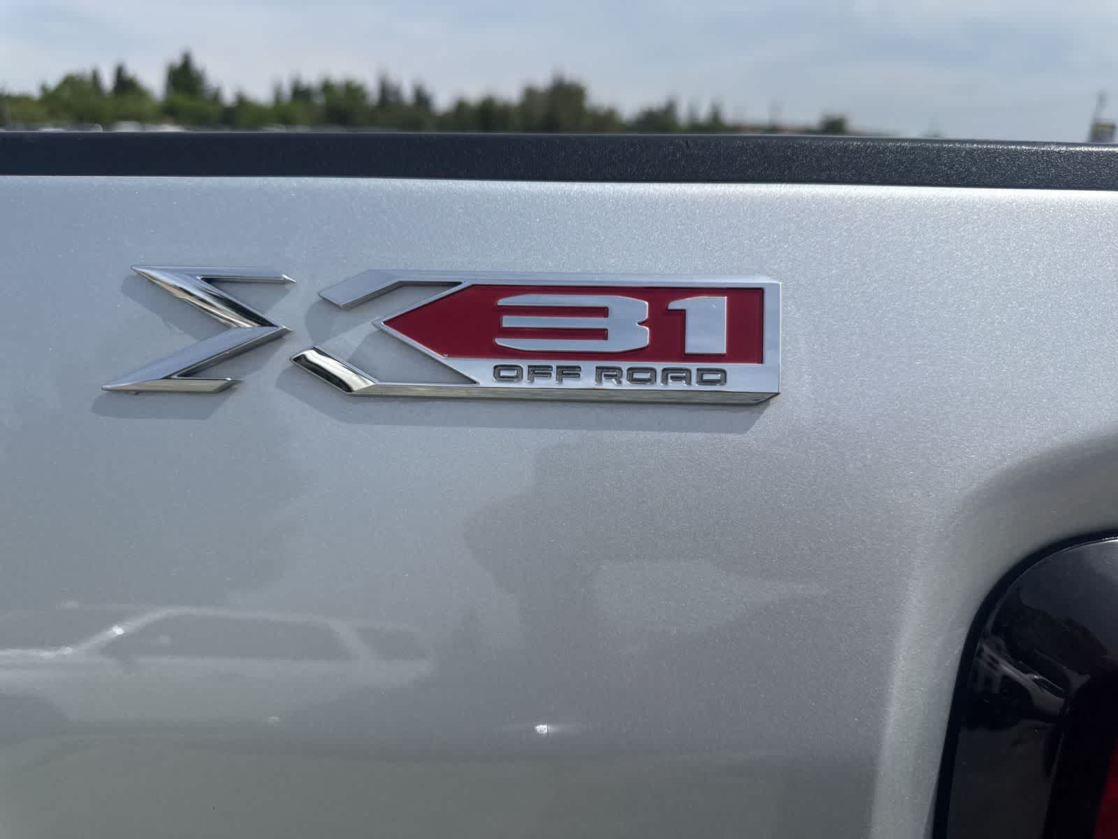 Thumbnail: 2021 GMC Sierra 3500 - 13