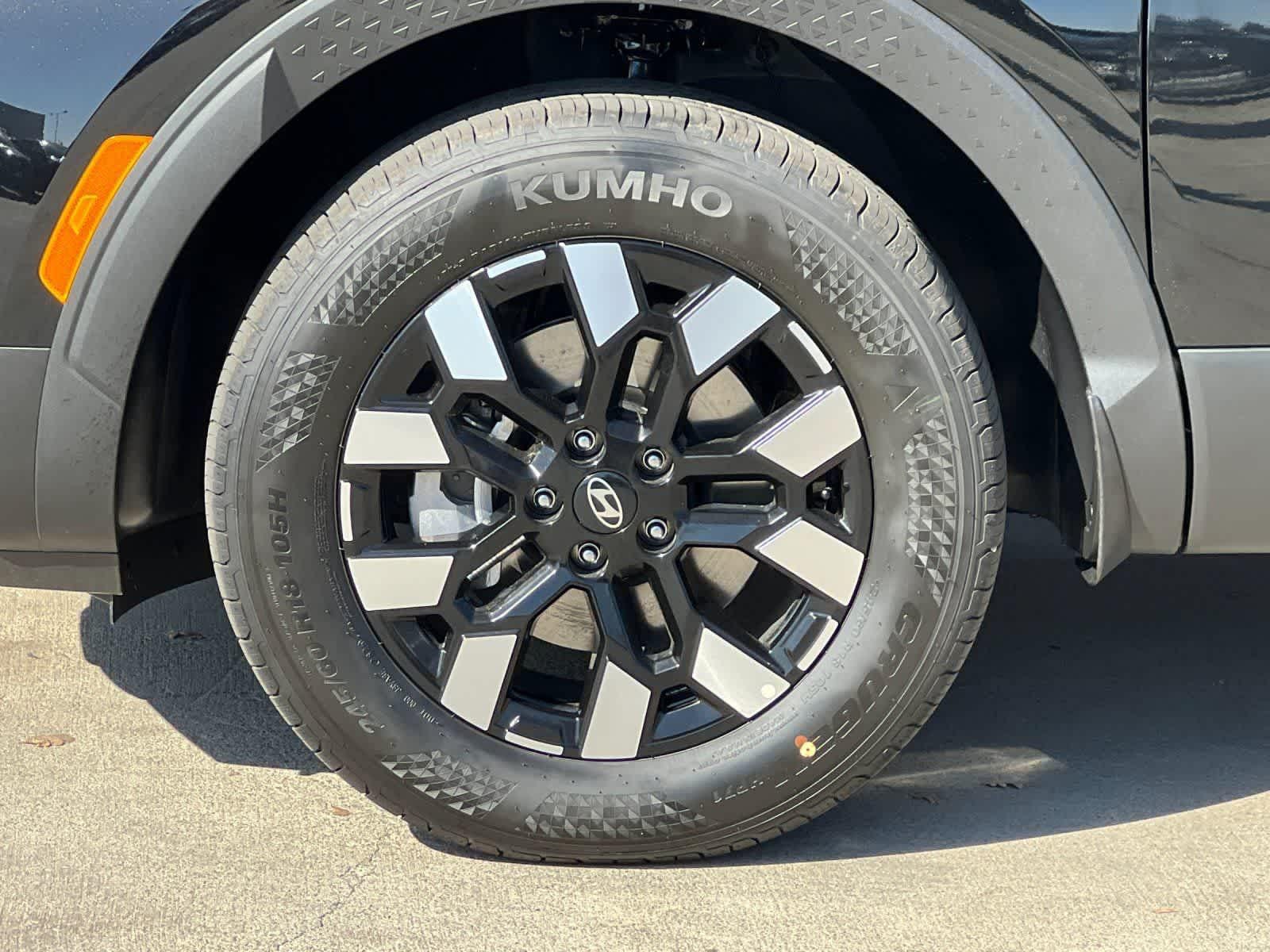 Thumbnail: 2026 Hyundai Santa Cruz - 25