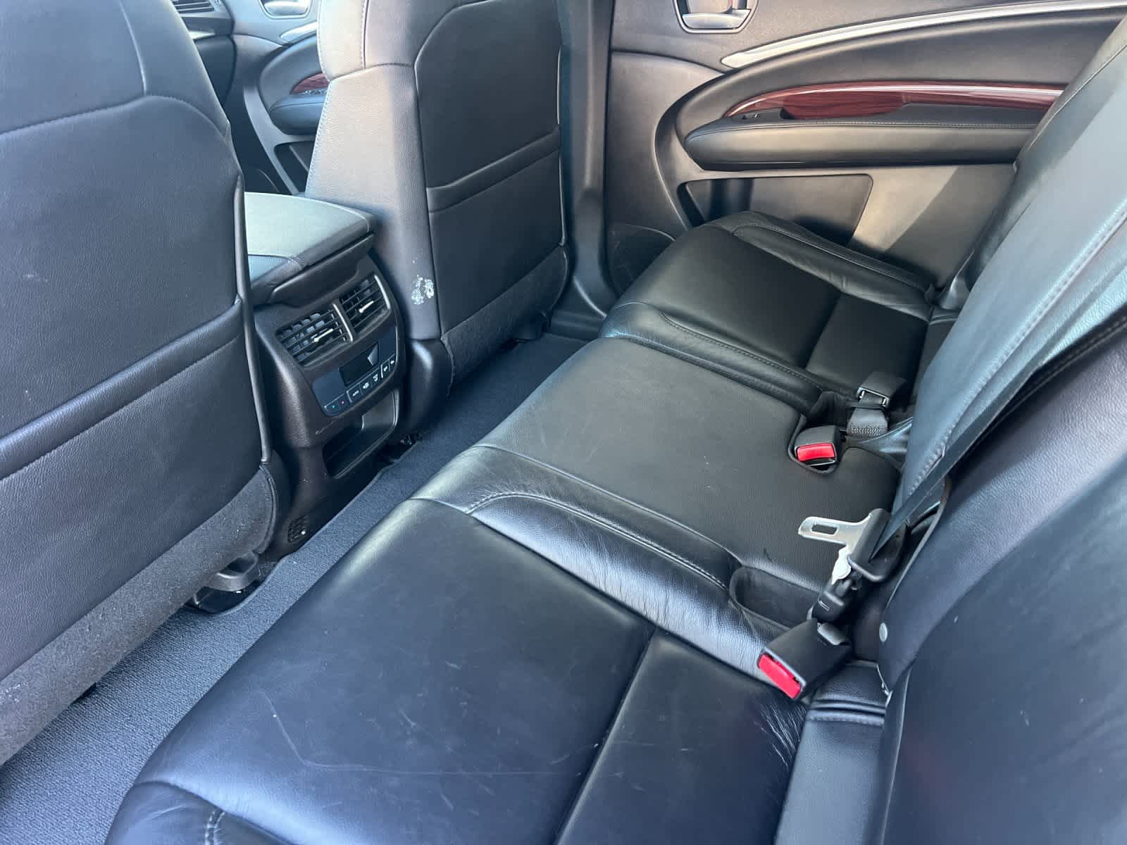 Thumbnail: 2016 Acura MDX - 5