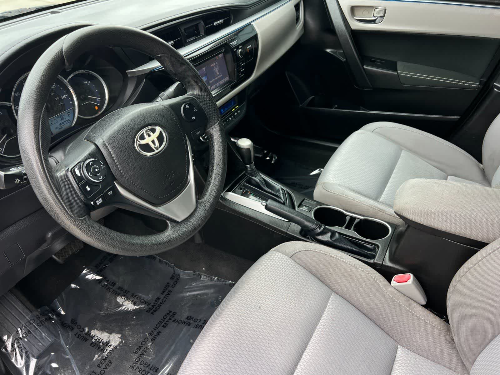 Thumbnail: 2016 Toyota Corolla - 12