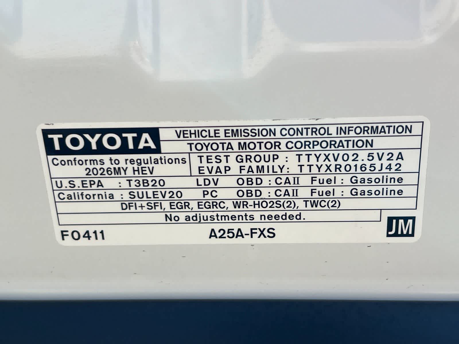 Thumbnail: 2026 Toyota Camry - 29