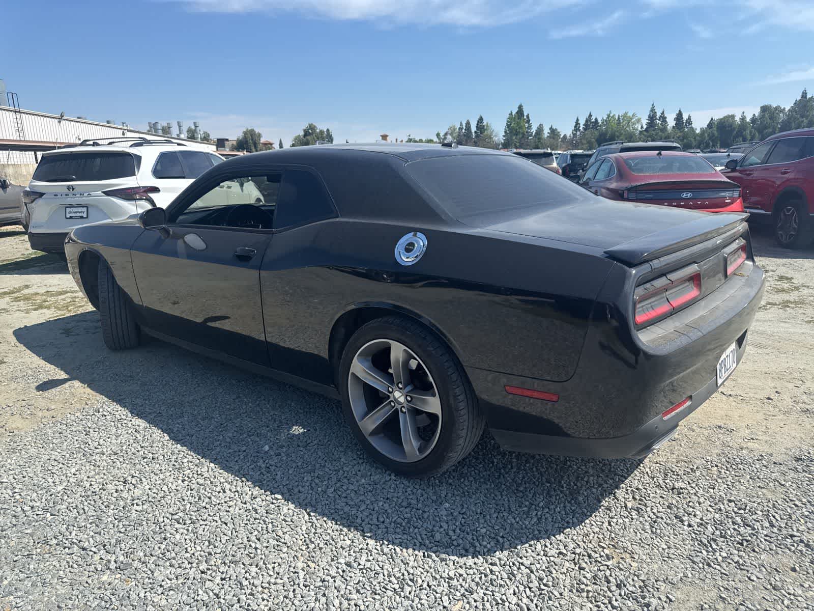 Thumbnail: 2015 Dodge Challenger - 7