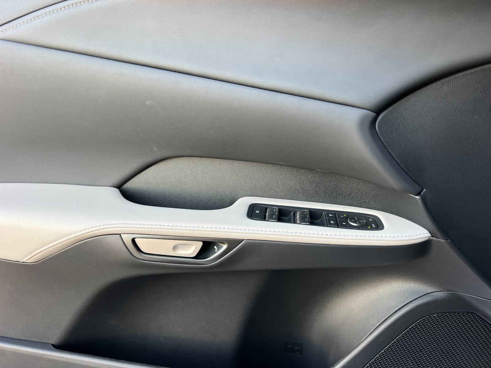 Thumbnail: 2023 Lexus RX - 12