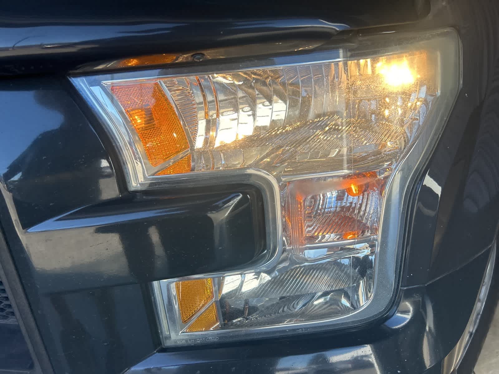 Thumbnail: 2016 Ford F-150 - 2
