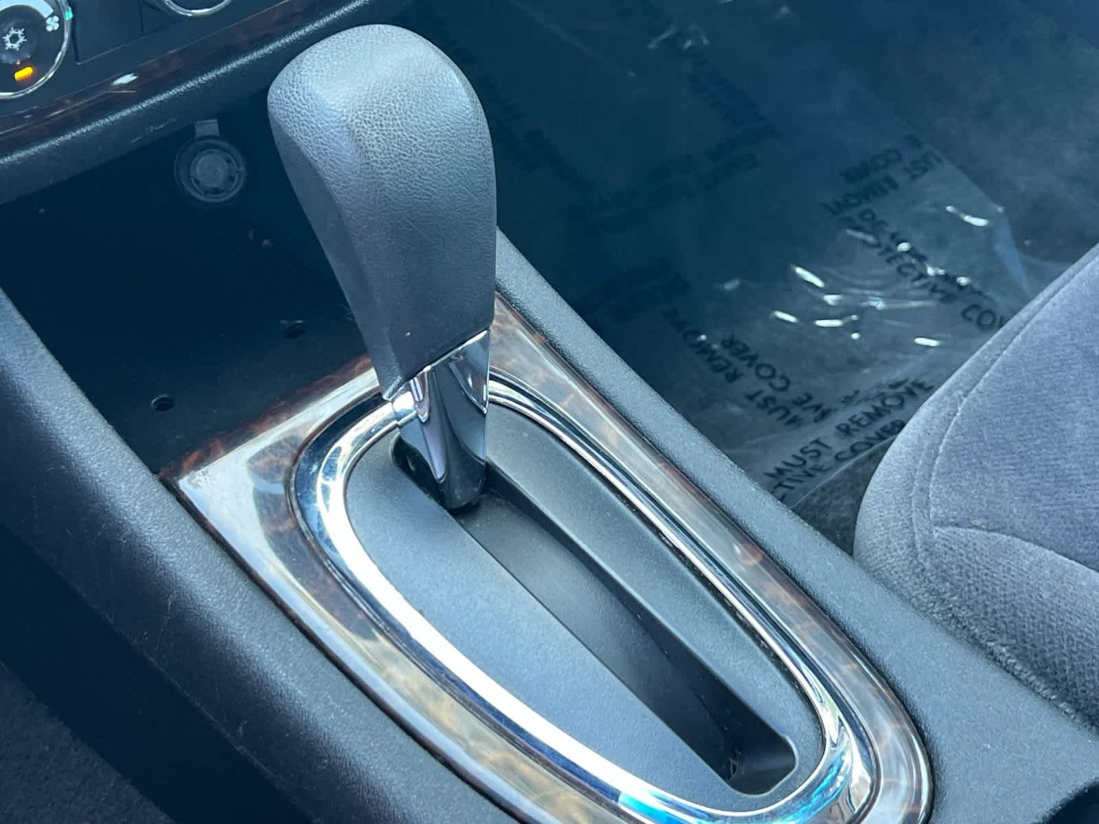 Thumbnail: 2012 Chevrolet Impala - 19
