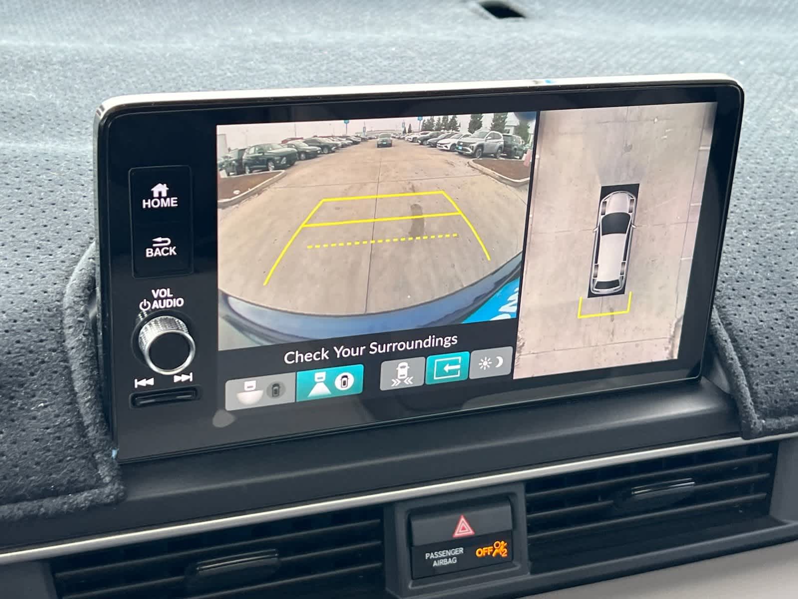 Thumbnail: 2023 Honda Pilot - 20