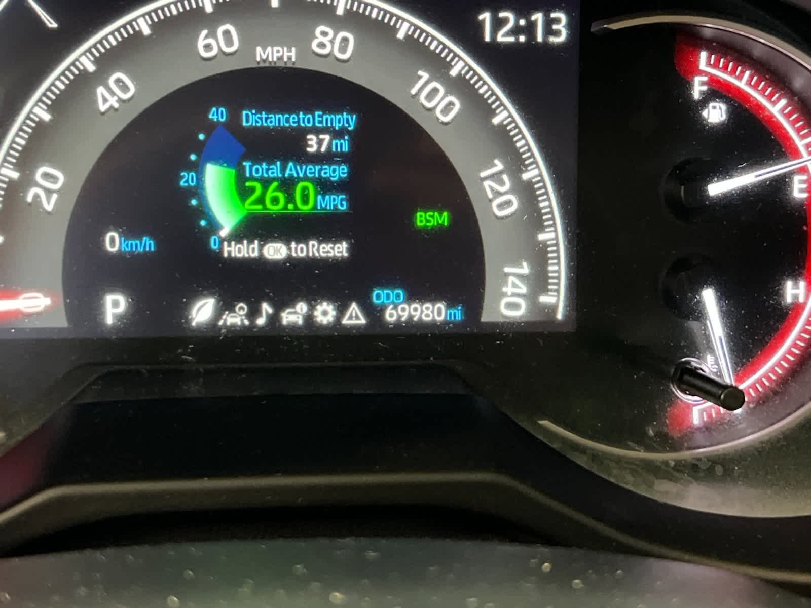 Thumbnail: 2023 Toyota RAV4 - 25