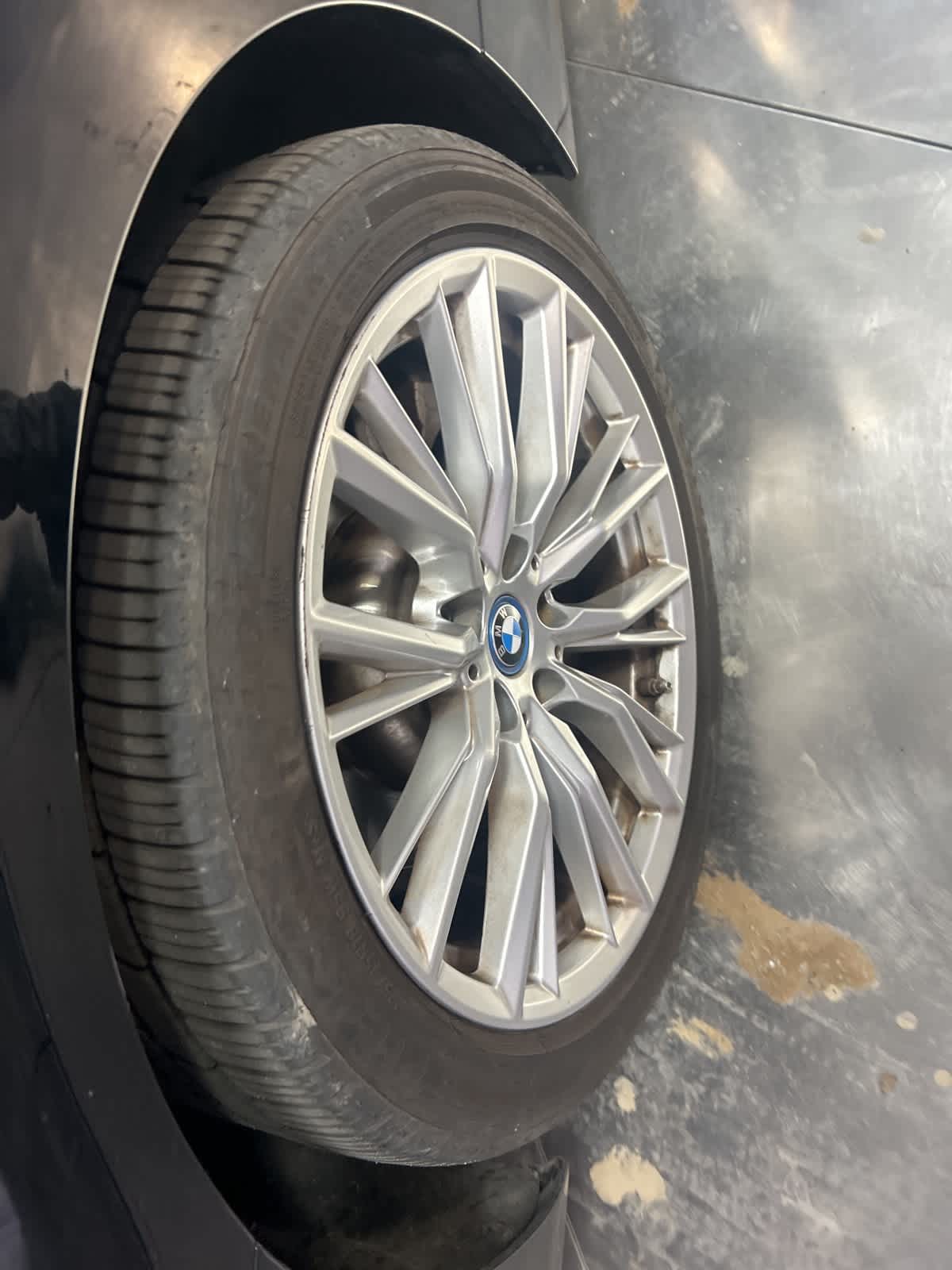 Thumbnail: 2024 BMW 3 Series - 7