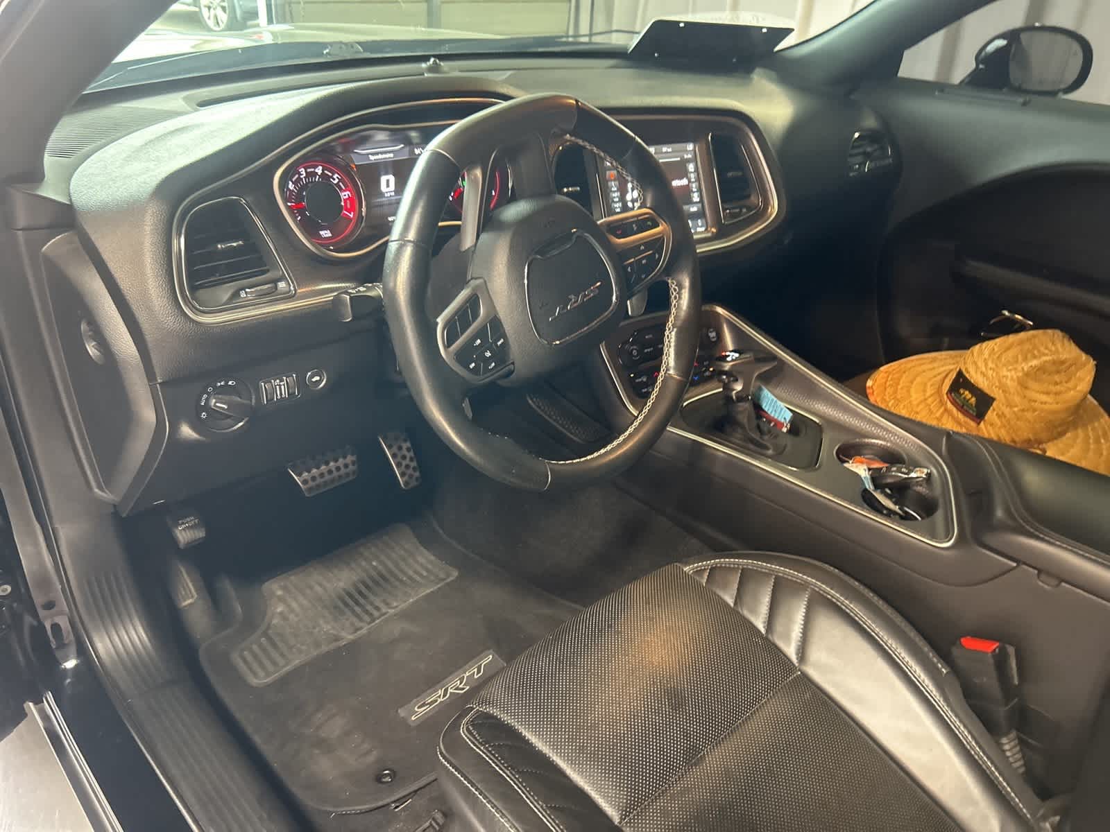 Thumbnail: 2019 Dodge Challenger - 24