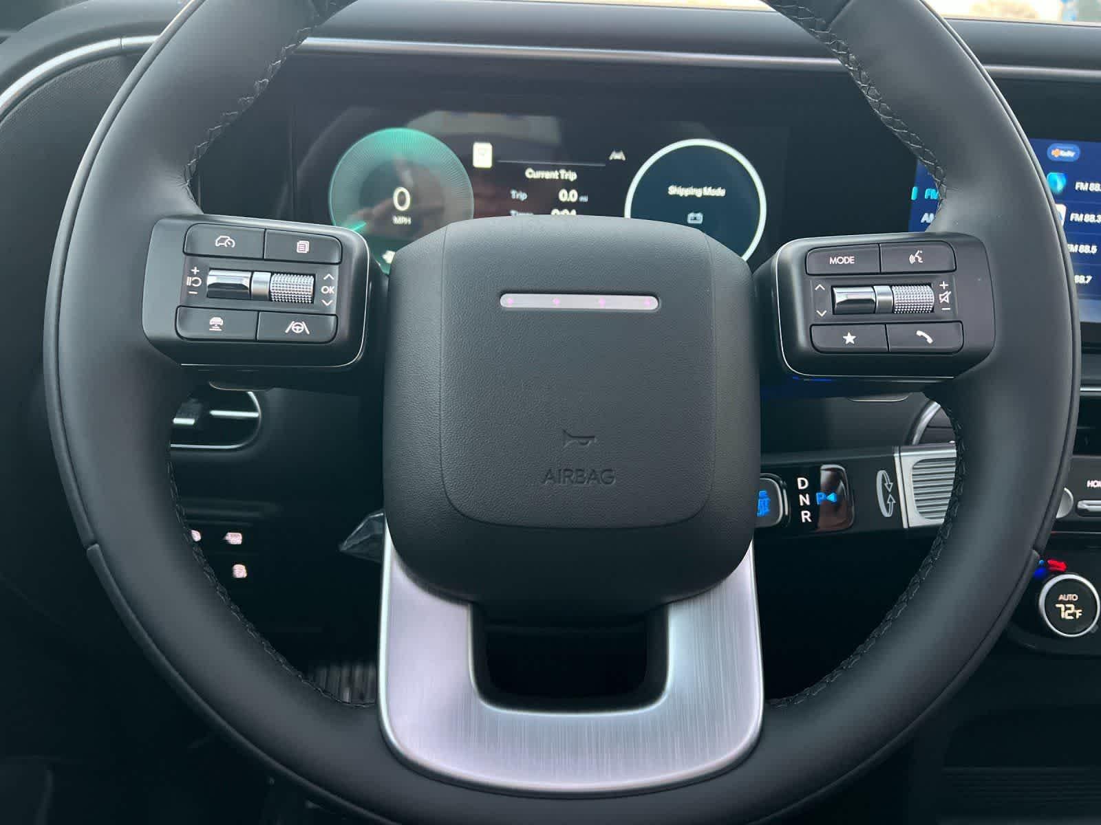 Thumbnail: 2026 Hyundai Palisade - 24