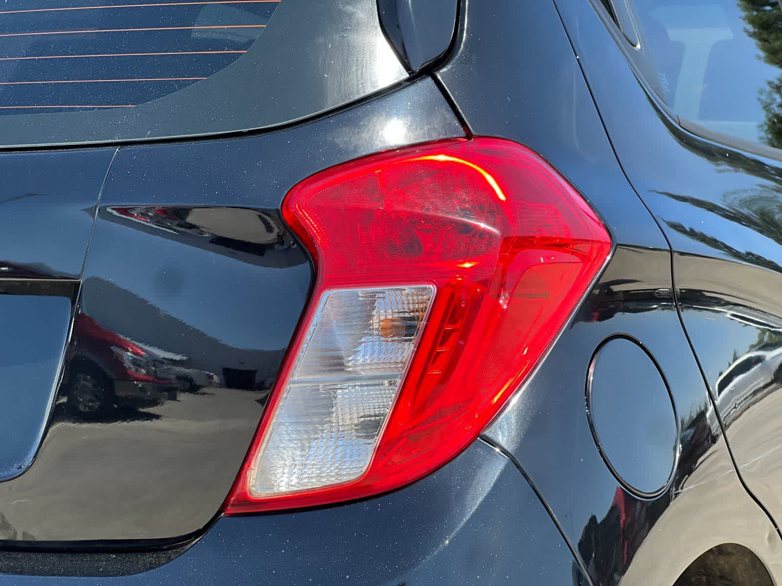 Thumbnail: 2021 Chevrolet Spark - 27