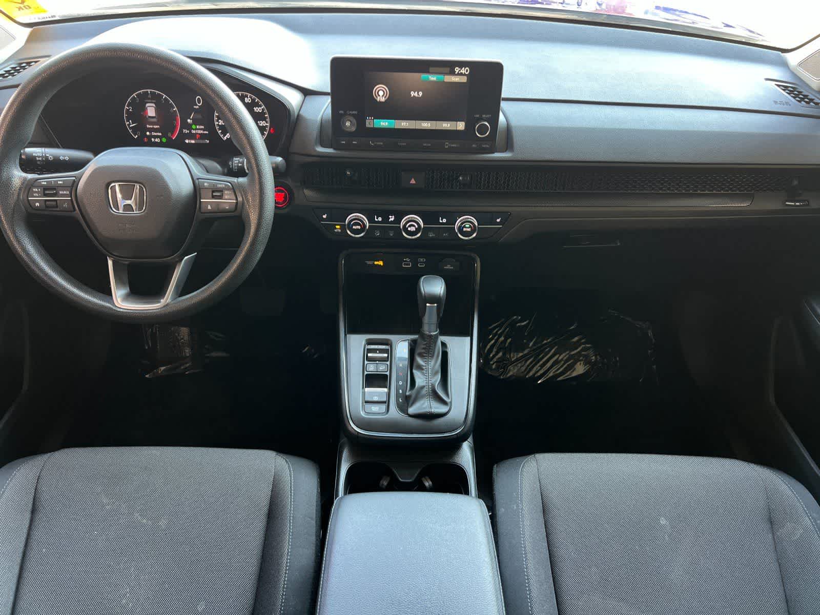 Thumbnail: 2023 Honda CR-V - 3