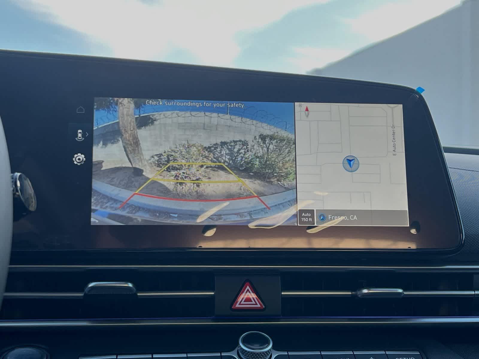 Thumbnail: 2025 Hyundai Elantra - 19