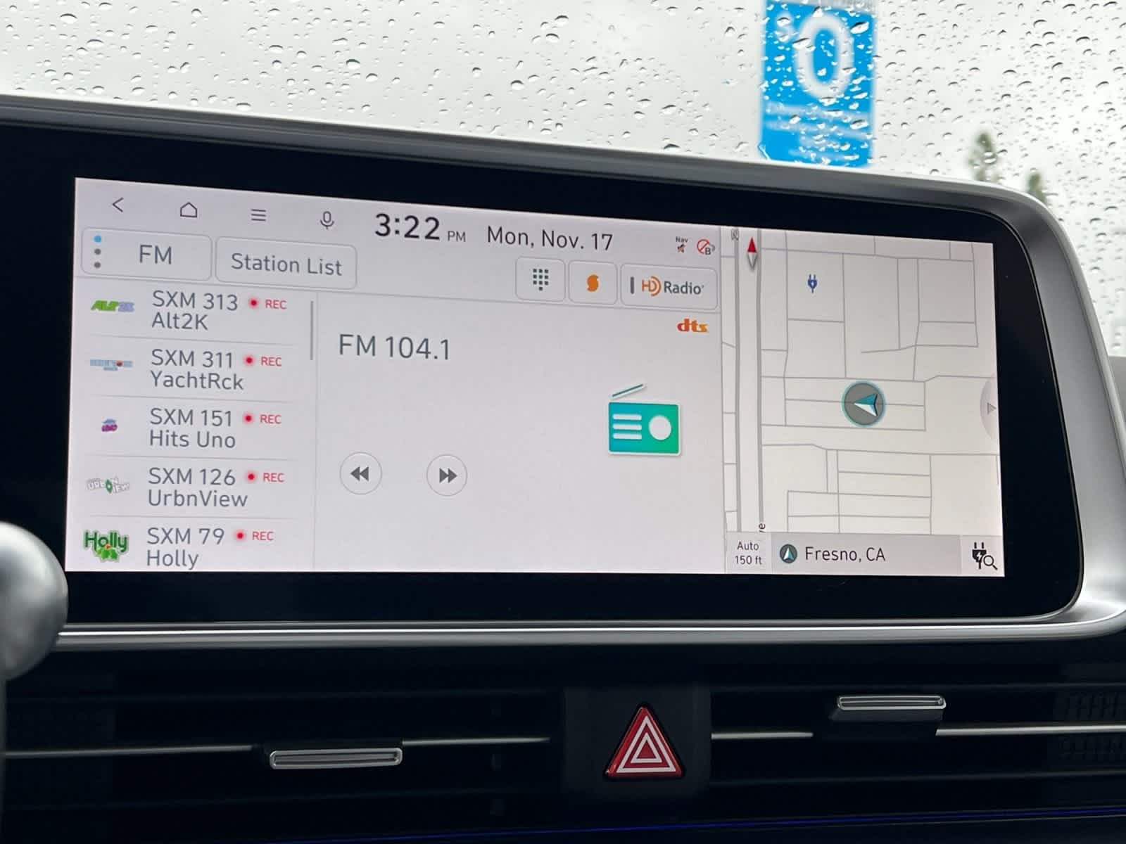 Thumbnail: 2025 Hyundai Ioniq 6 - 17