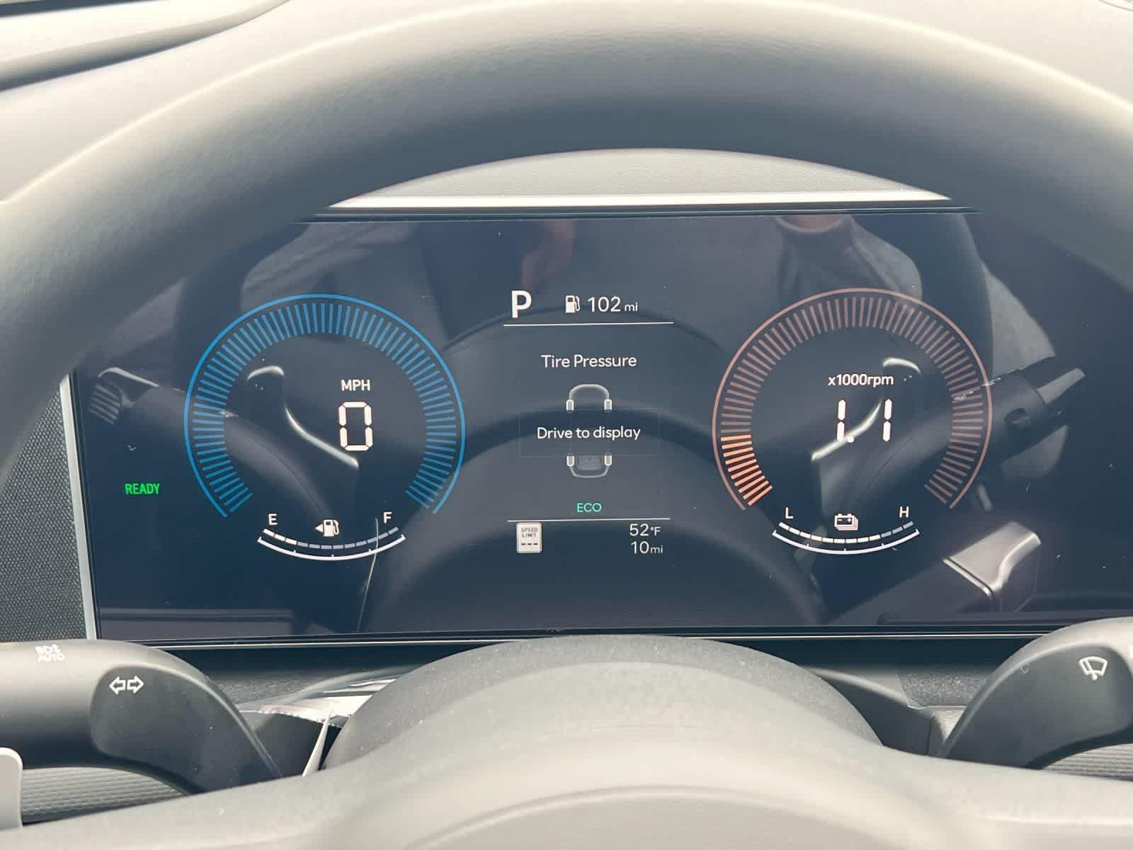 Thumbnail: 2026 Hyundai Tucson - 24