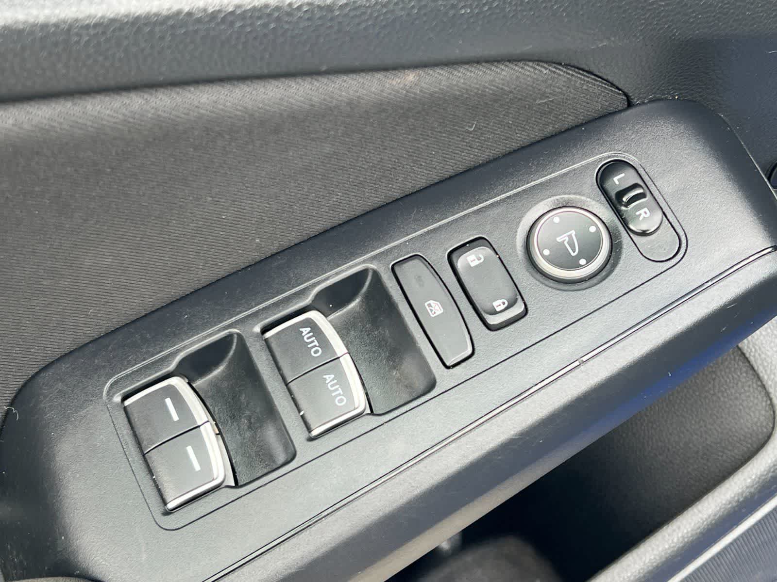 Thumbnail: 2024 Honda Civic - 14