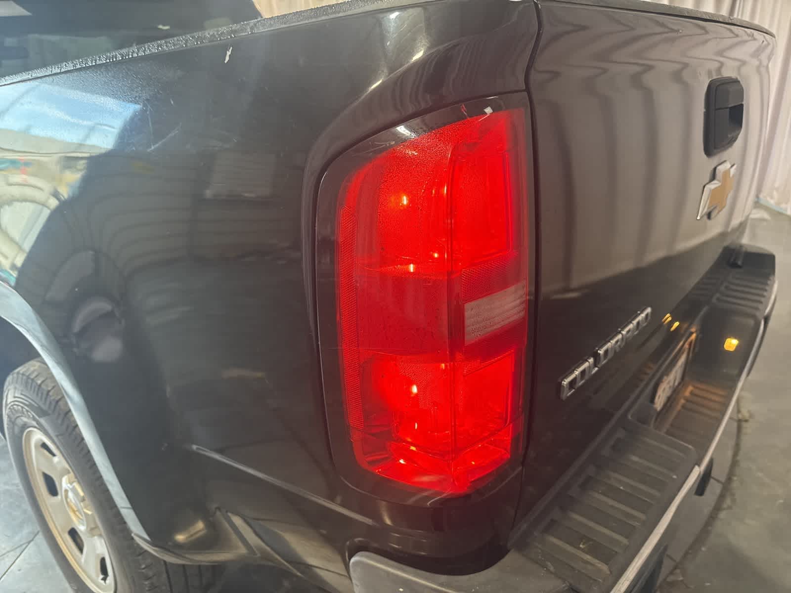 Thumbnail: 2015 Chevrolet Colorado - 12