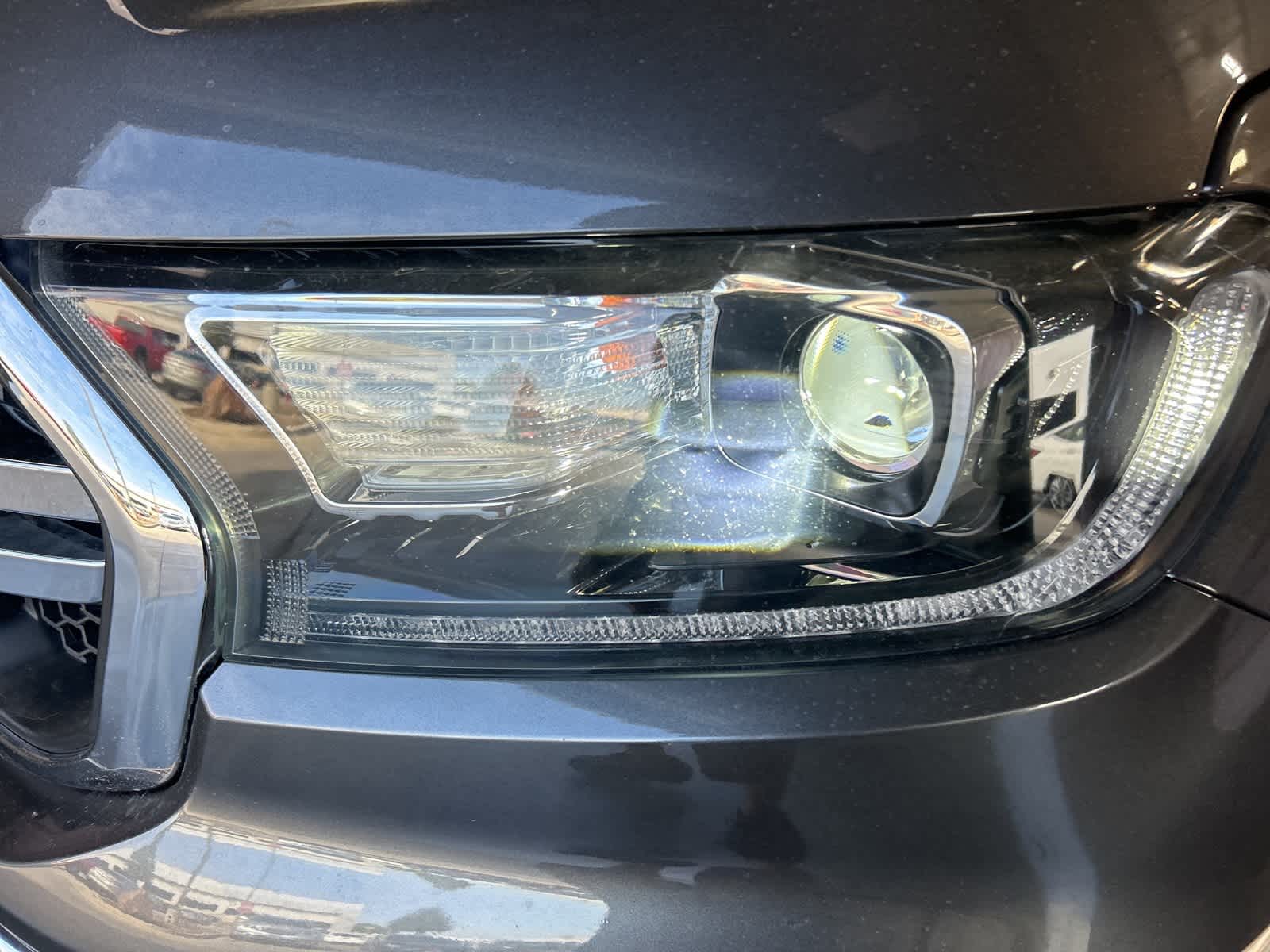 Thumbnail: 2019 Ford Ranger - 2
