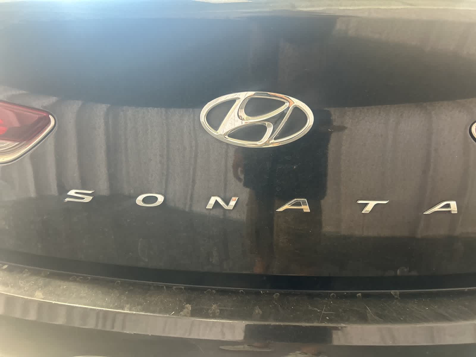 Thumbnail: 2018 Hyundai Sonata - 9