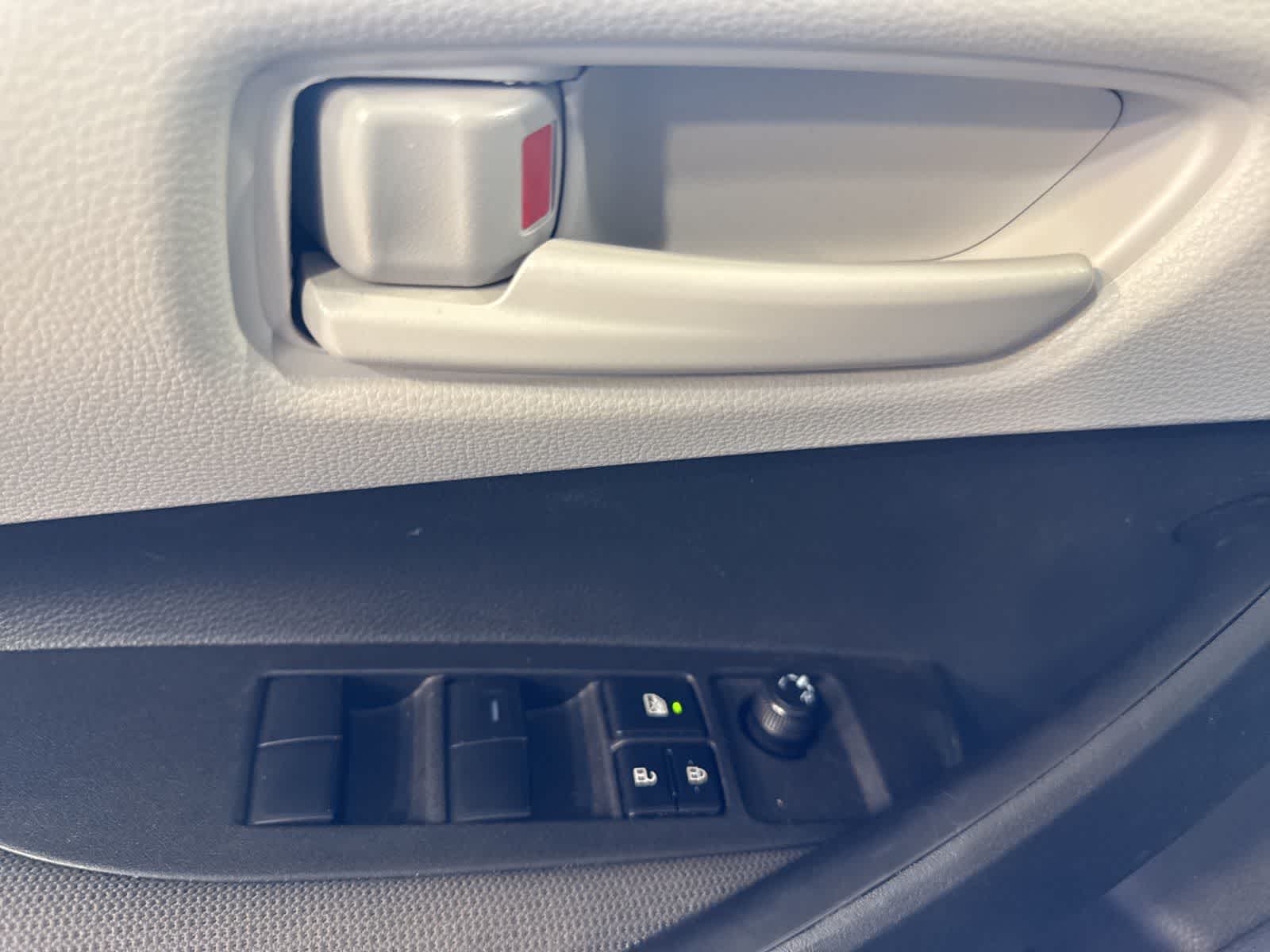 Thumbnail: 2026 Toyota Corolla - 19