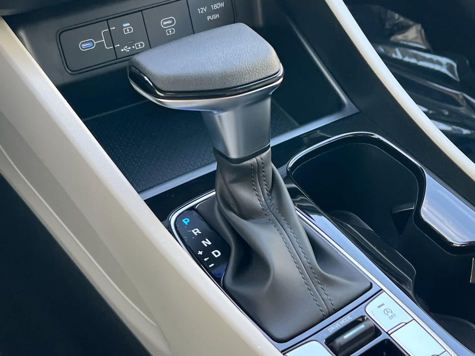 Thumbnail: 2026 Hyundai Tucson - 21