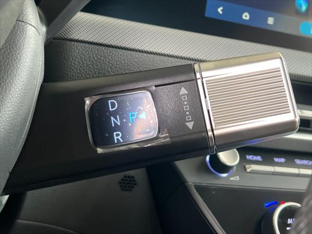 Thumbnail: 2025 Hyundai Sonata - 22