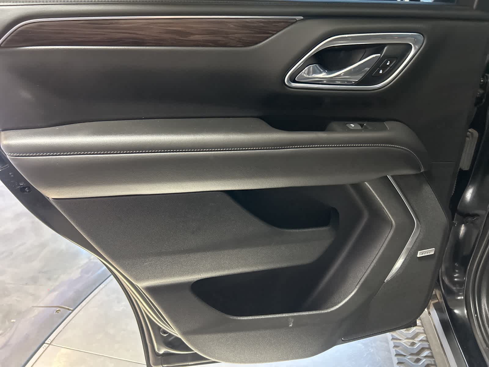 Thumbnail: 2021 Chevrolet Tahoe - 19