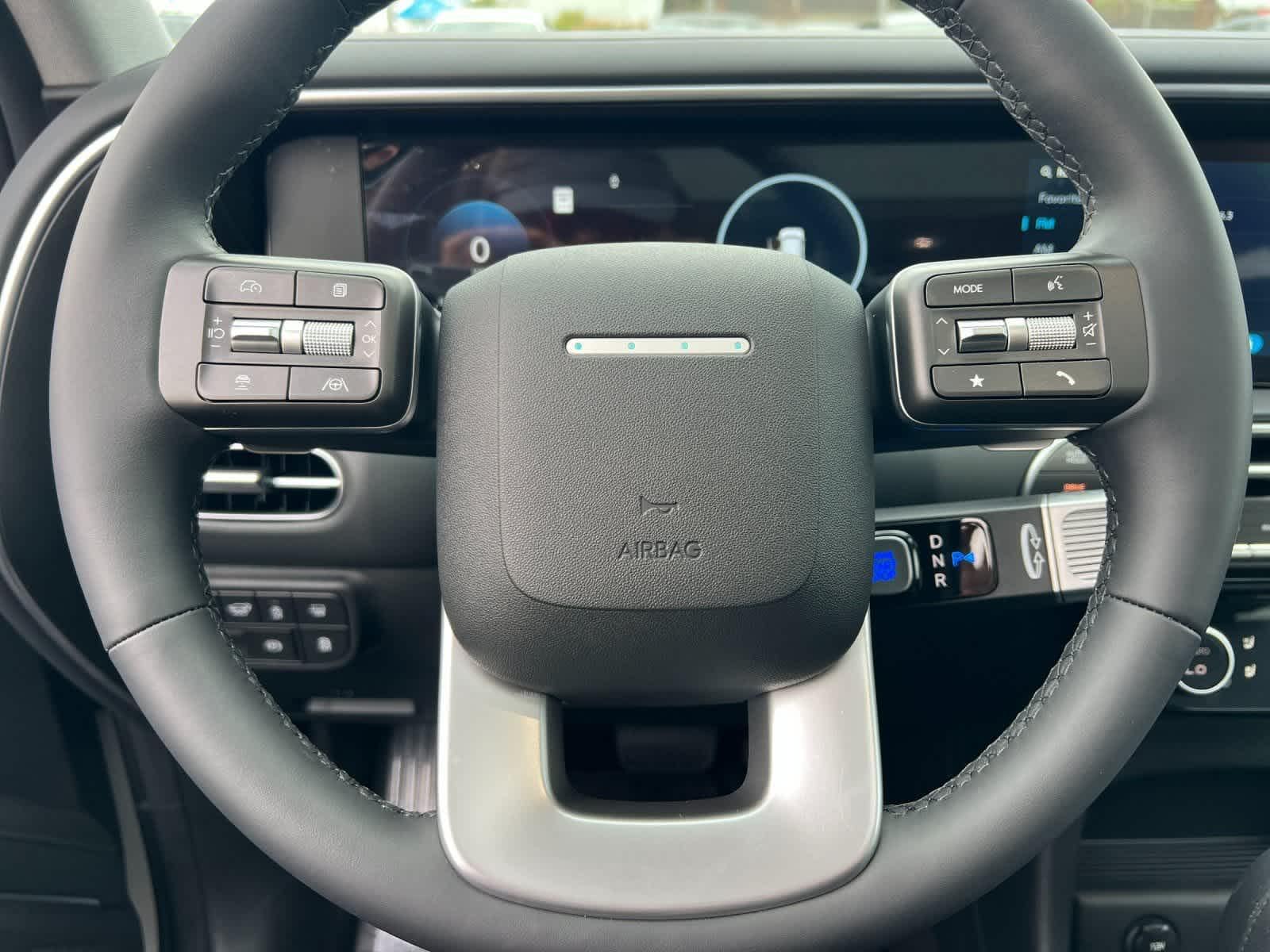 Thumbnail: 2026 Hyundai Palisade - 25