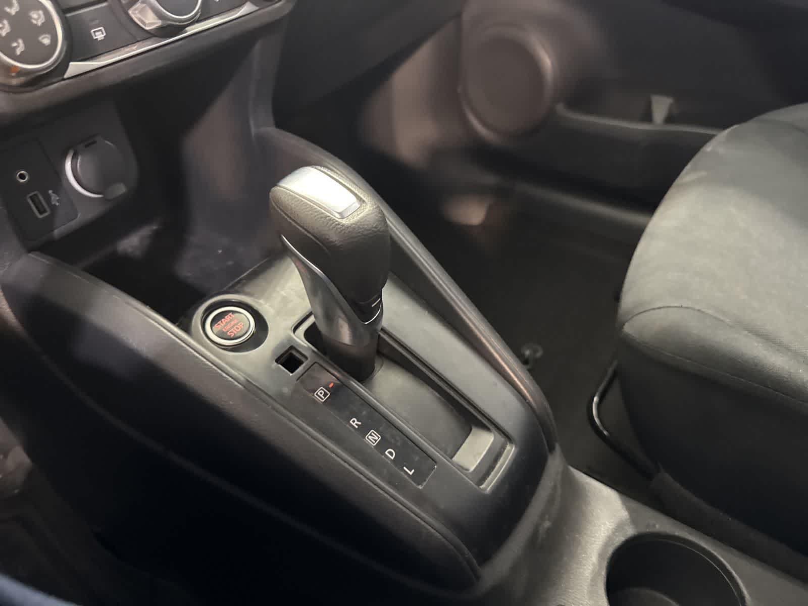 Thumbnail: 2023 Nissan Kicks - 24