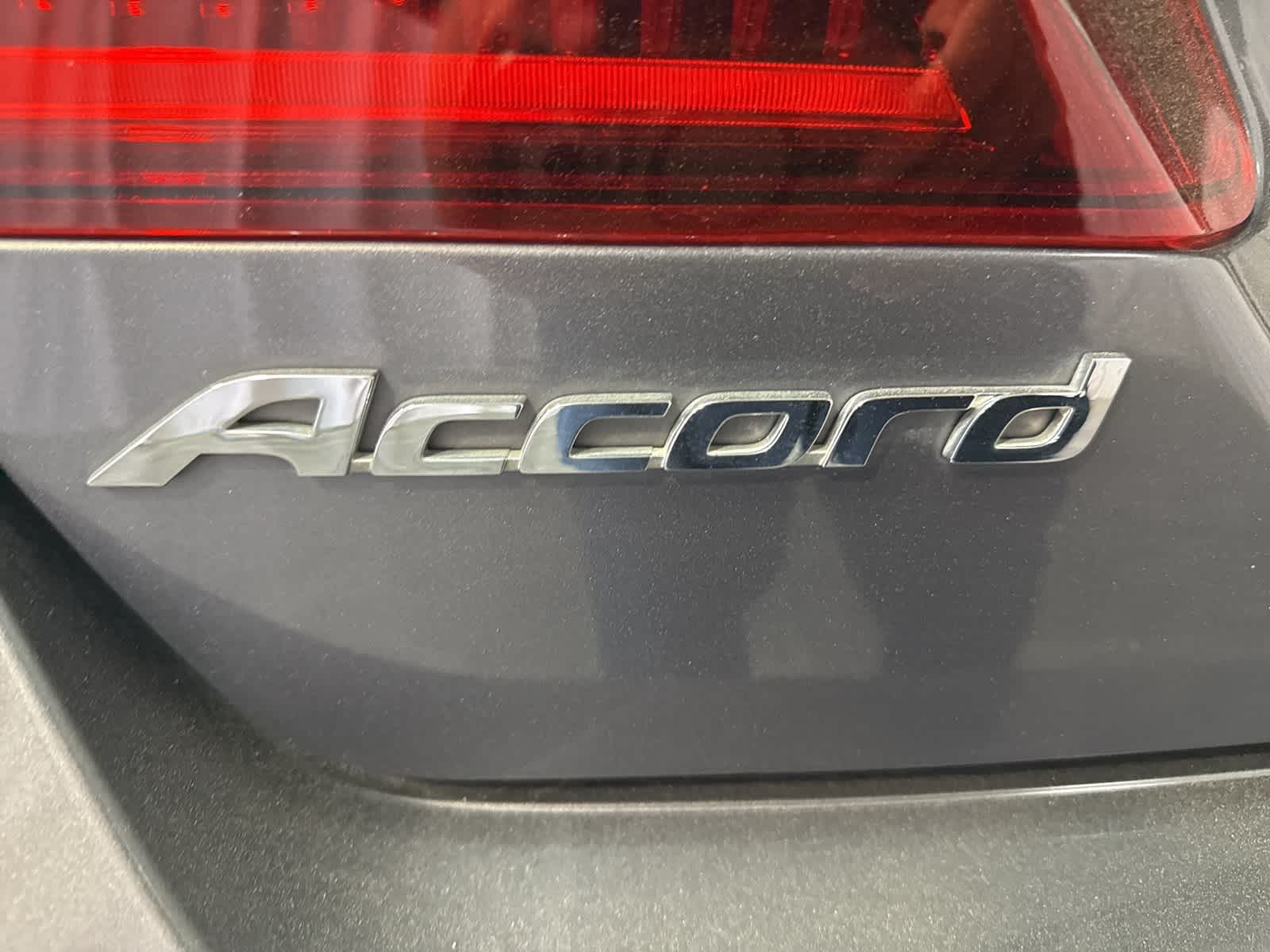 Thumbnail: 2016 Honda Accord - 12