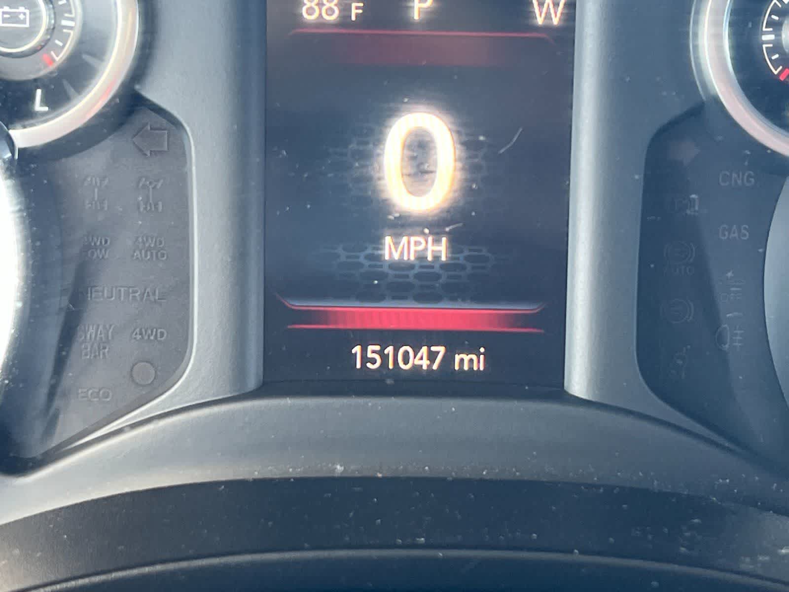 Thumbnail: 2019 RAM 1500 - 24