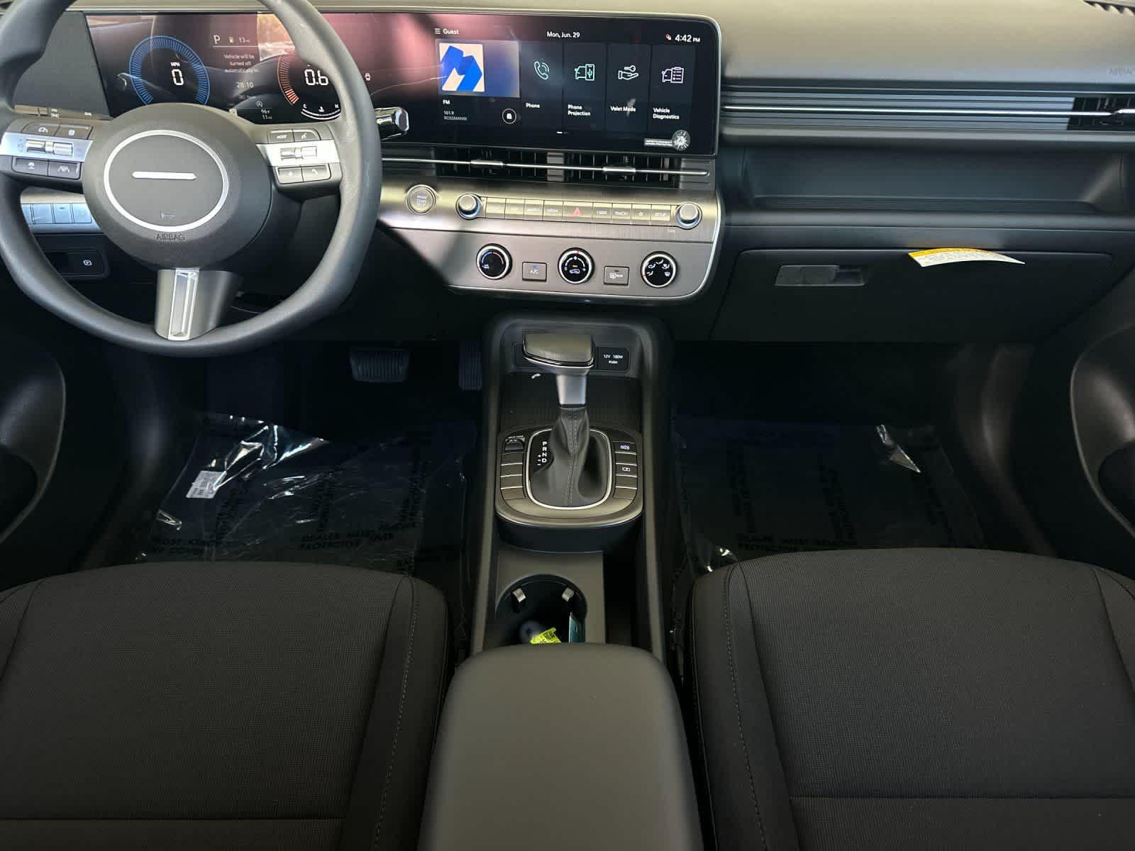 Thumbnail: 2026 Hyundai Kona - 4