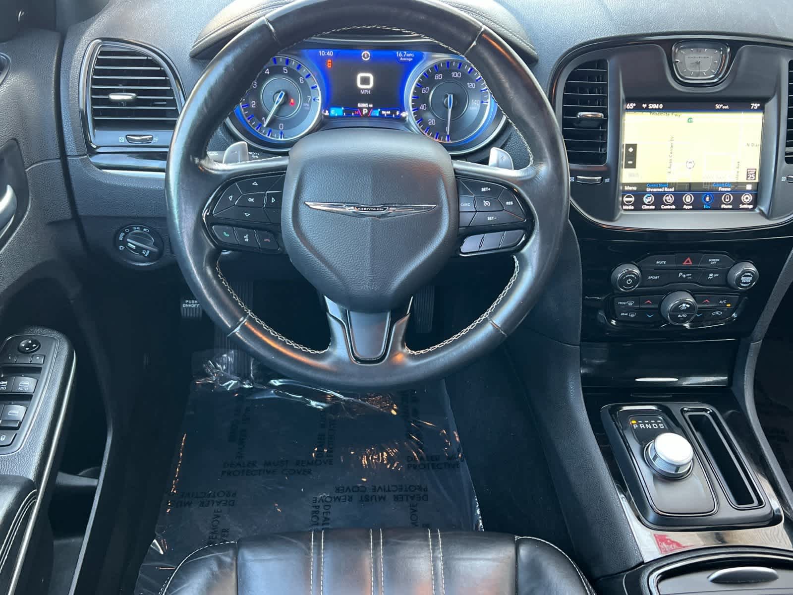 Thumbnail: 2021 Chrysler 300 - 15