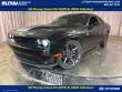 Used 2019 Dodge Challenger SXT Coupe