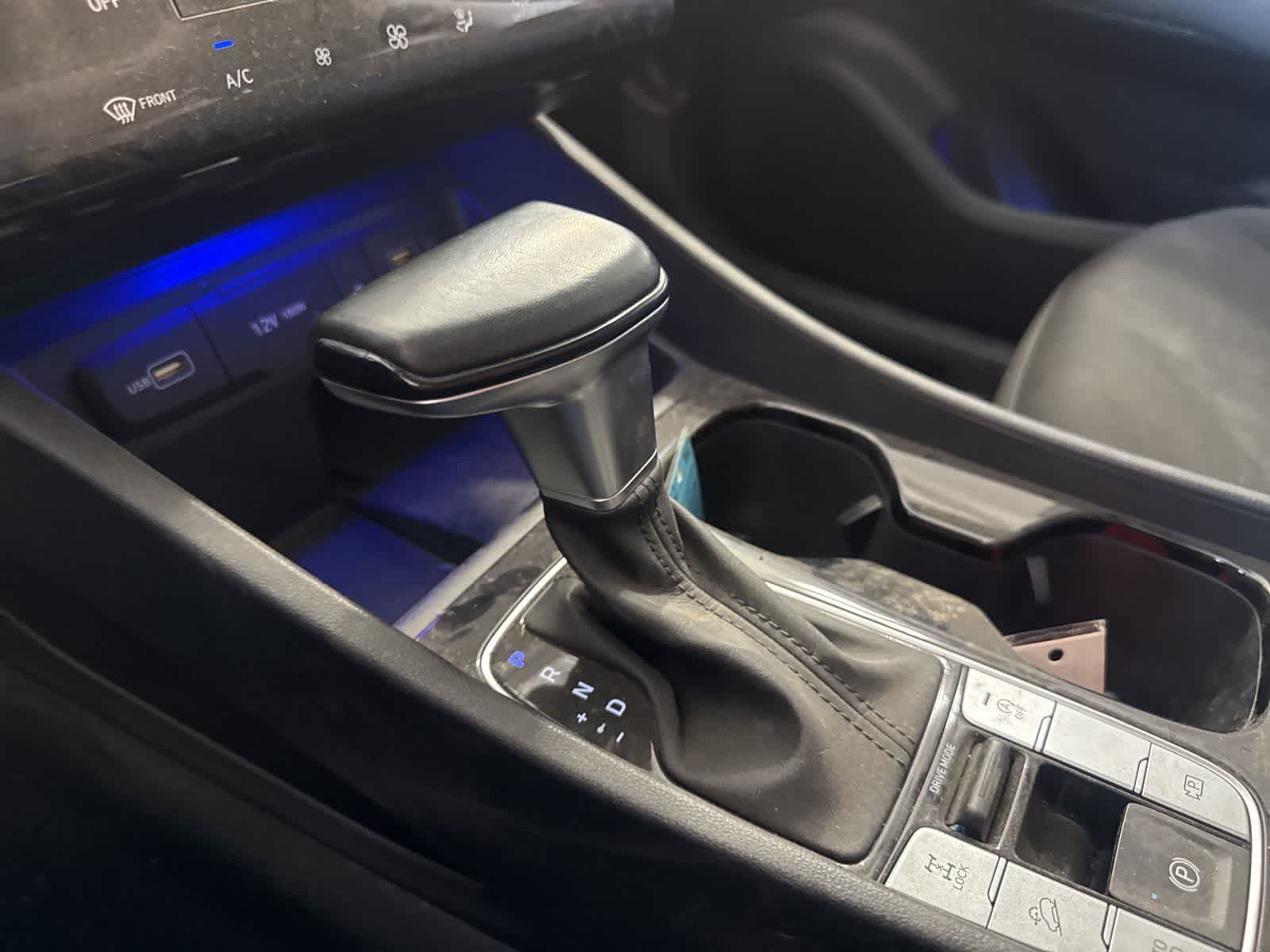 Thumbnail: 2022 Hyundai Tucson - 25