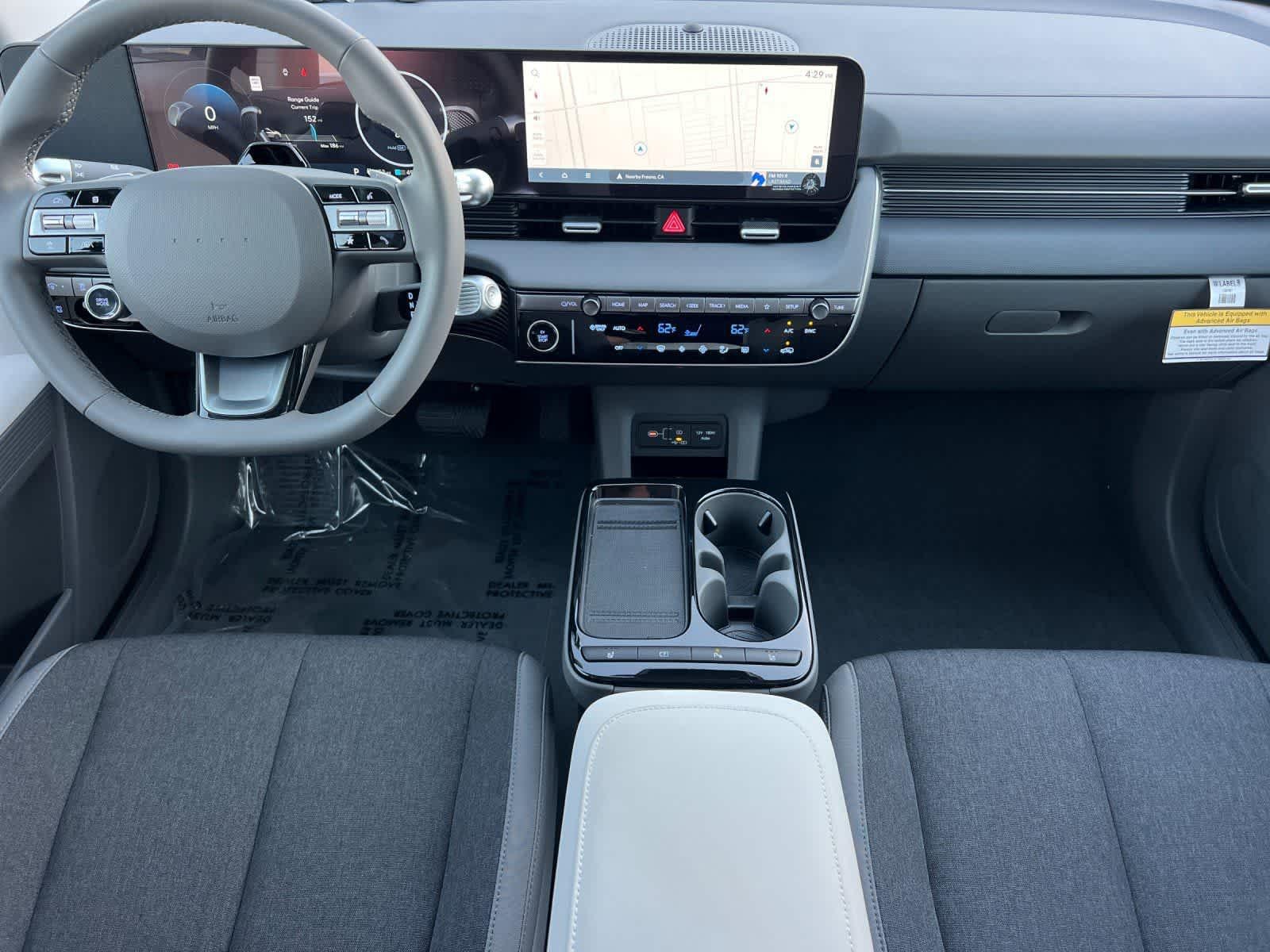 Thumbnail: 2026 Hyundai Ioniq 5 - 3